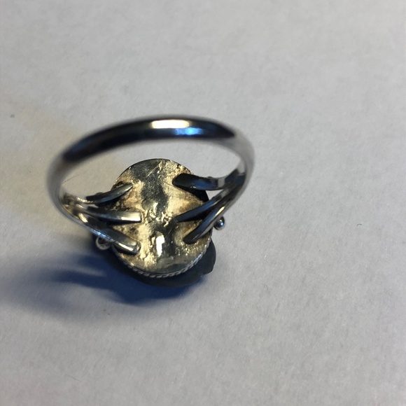 Silver Rings Set - Picture 8 of 8